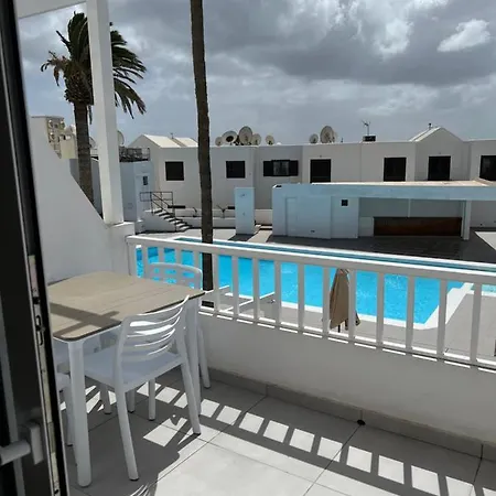 Atlantic View Apartment *