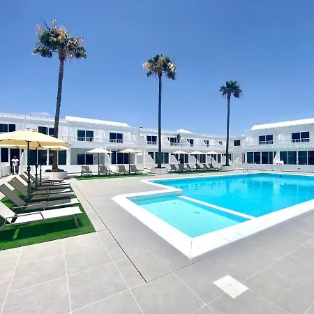 Atlantic View Apartment